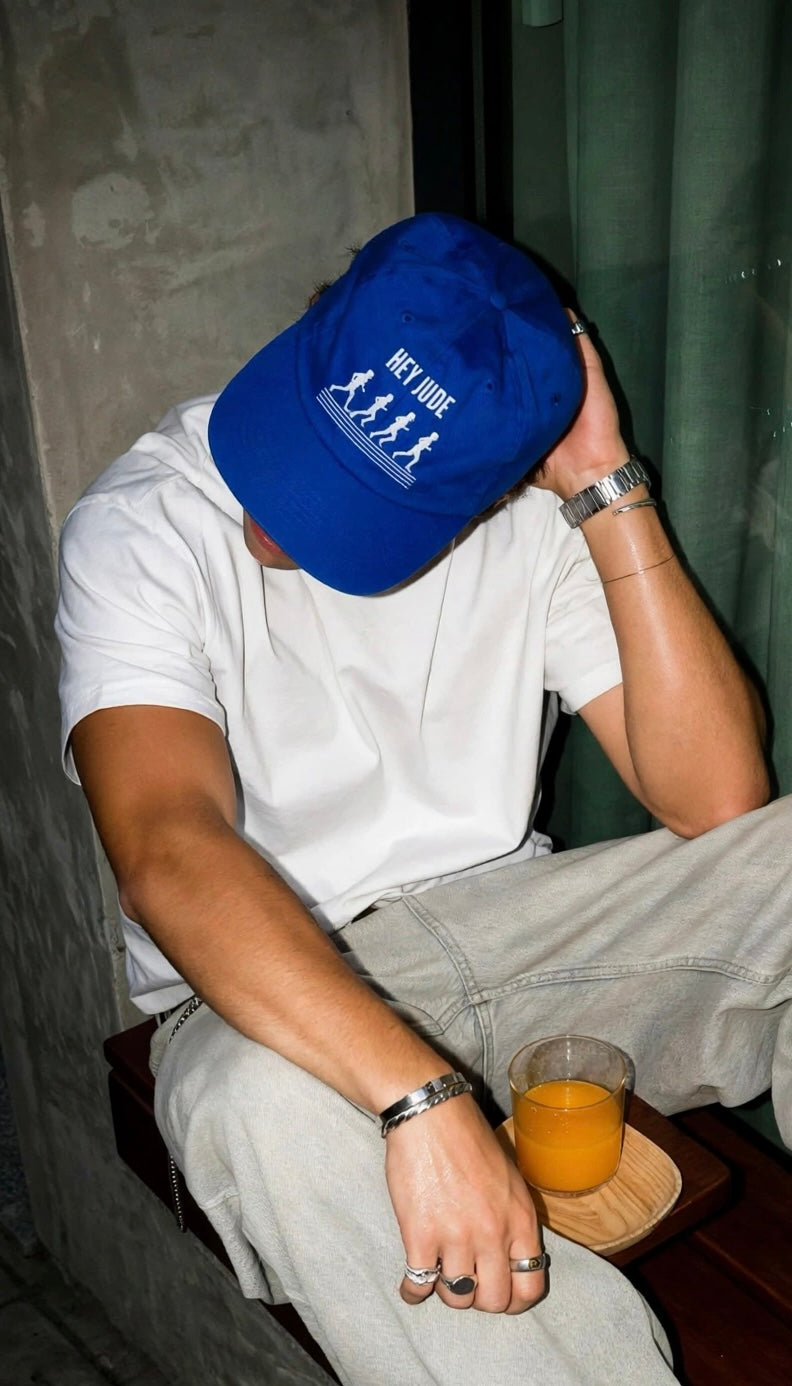 HEY JUDE