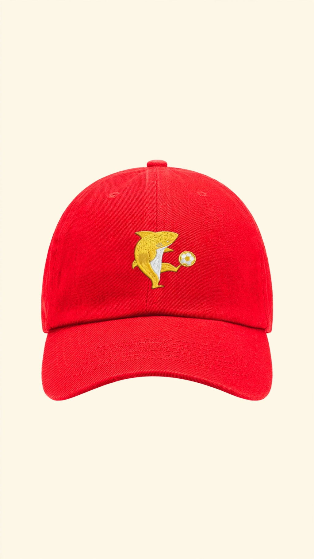 EL TIBURON