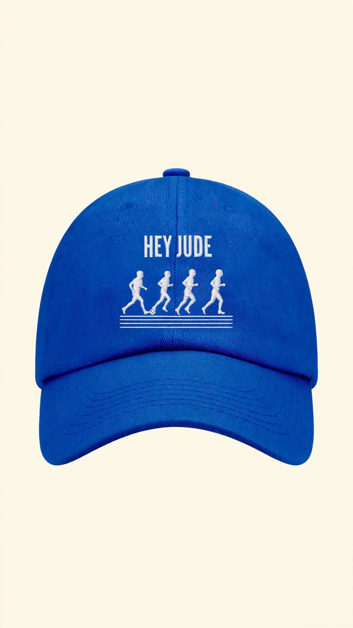 HEY JUDE